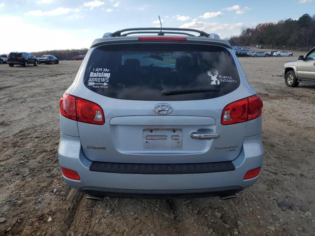 5NMSH13E58H196852 | 2008 Hyundai santa fe se