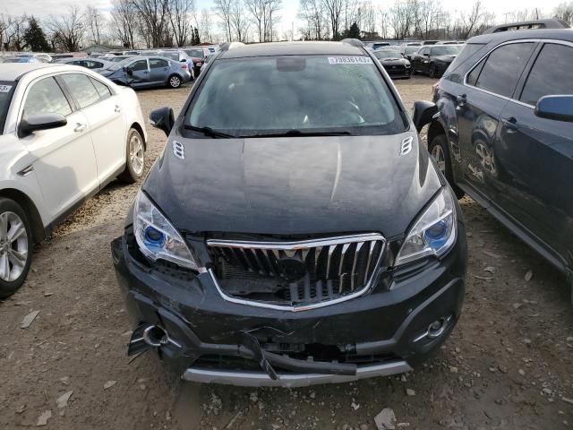 KL4CJFSB9FB243504 | 2015 Buick encore convenience