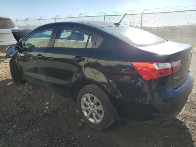 KNADM4A38F6436071 | 2015 KIA RIO LX