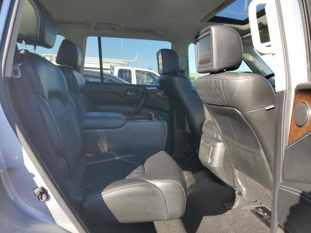 JN8AZ2NF1K9682697 | 2019 Infiniti qx80 luxe