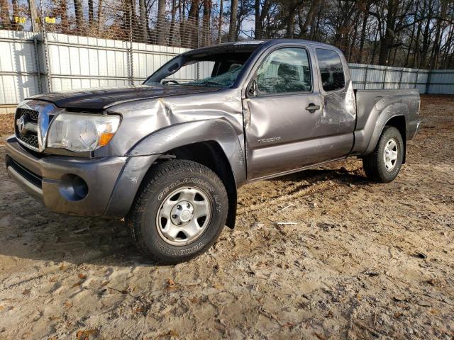 2011 Toyota Tacoma 