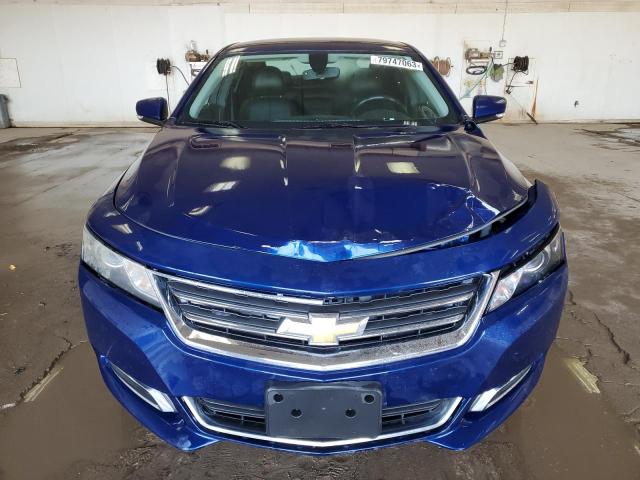 1G1115SL4EU105977 | 2014 CHEVROLET IMPALA LT