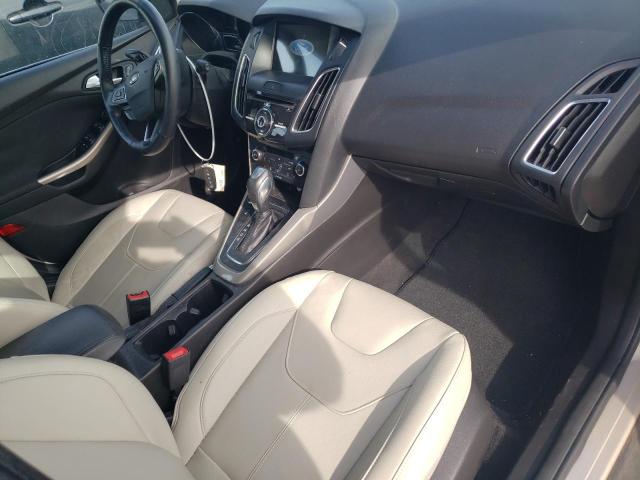 2017 FORD FOCUS TITA - 1FADP3N21HL312353