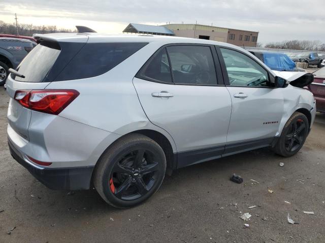 2019 Chevrolet Equinox Lt VIN: 2GNAXLEX9K6226112 Lot: 78504713