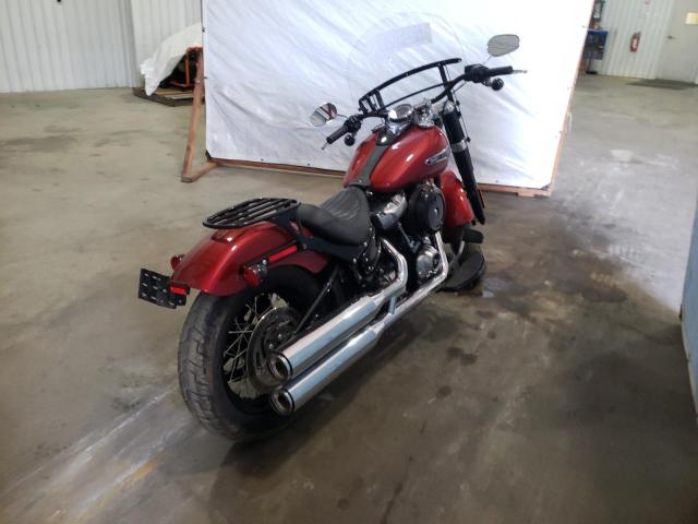 2018 HARLEY-DAVIDSON FLSL SOFTA - 1HD1YDJ17JC042711