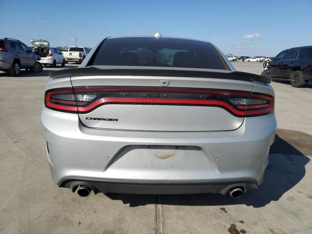 2C3CDXHG4LH102370 | 2020 DODGE CHARGER GT