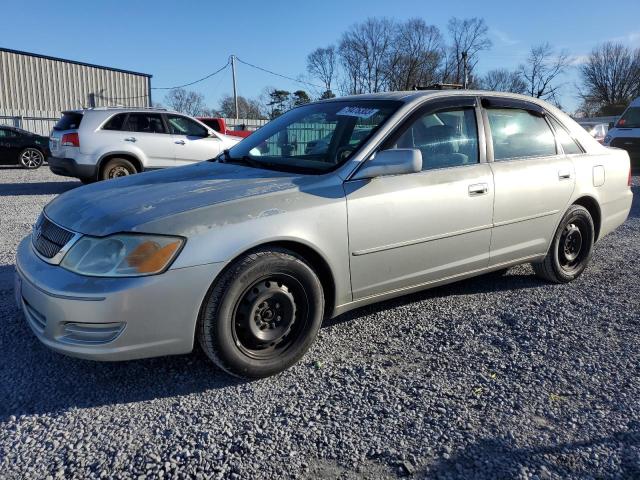 2001 Toyota Avalon XL