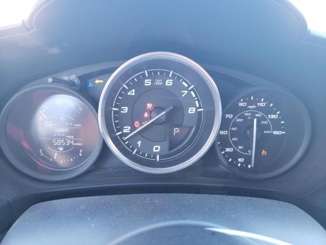 2017 FIAT 124 SPIDER - JC1NFAEK9H0101390