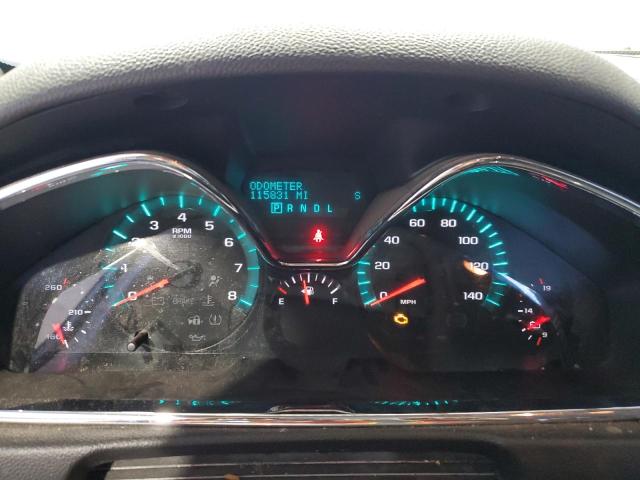 2016 CHEVROLET TRAVERSE L - 1GNKRHKDXGJ348431