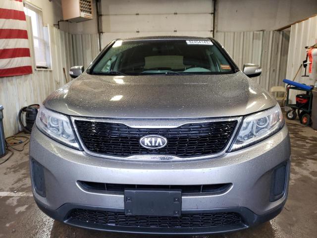 5XYKTCA64EG427199 | 2014 KIA SORENTO LX