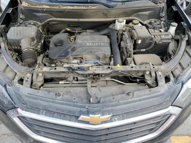 2020 Chevrolet Equinox Lt VIN: 2GNAXJEV3L6177817 Lot: 80760873