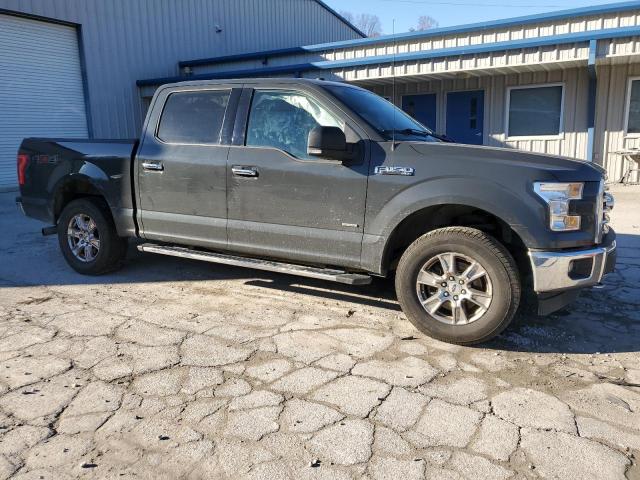 1FTEW1EP5HFB74946 | 2017 FORD F150 SUPER