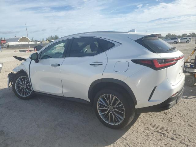 JTJHKCEZ6N5004406 | 2022 LEXUS NX 350H