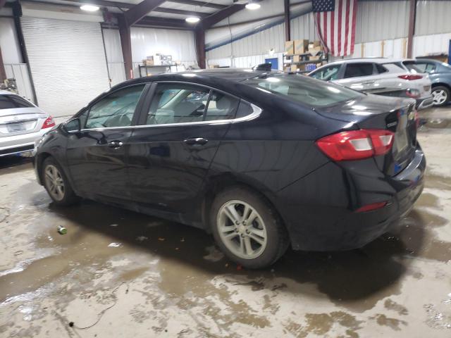 1G1BE5SM9J7201176 | 2018 CHEVROLET CRUZE LT