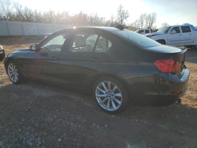 WBA3A5C53CF346847 | 2012 BMW 328 i