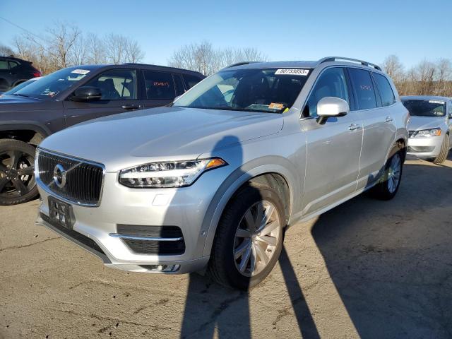 2016 Volvo XC90 