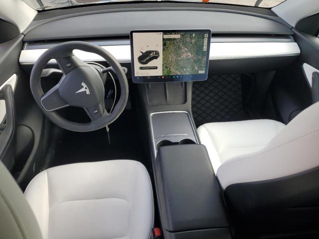 5YJYGAEE1MF117733 | 2021 TESLA MODEL Y