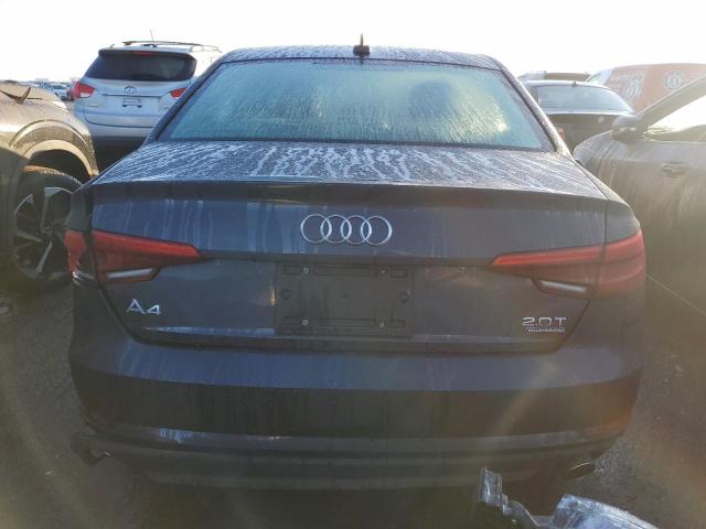 WAUANAF44HN025355 2017 AUDI A4, photo no. 6