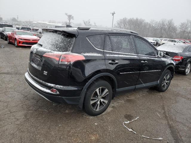 Vin: 2t3rfrevxjw822591, lot: 80279893, toyota rav4 adventure 20183