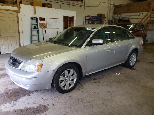 2006 Ford Five Hundred SEL