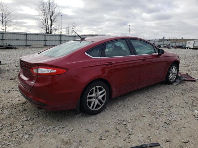 3FA6P0HD7ER227518 | 2014 FORD FUSION SE