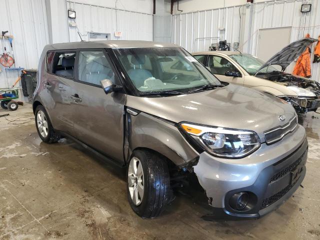 KNDJN2A21J7608667 | 2018 KIA SOUL