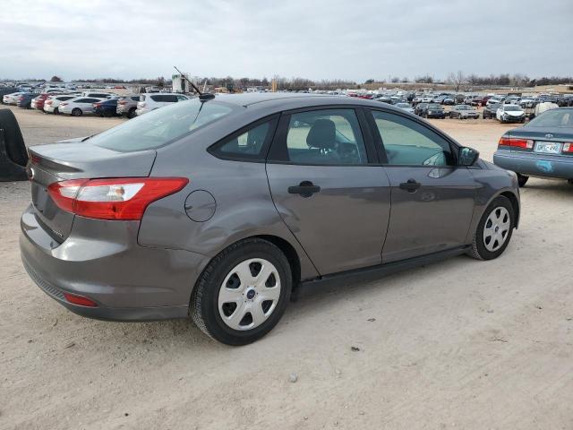 1FADP3E21EL349155 | 2014 FORD FOCUS S