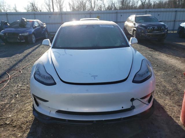 5YJ3E1EBXJF181402 | 2018 Tesla model 3