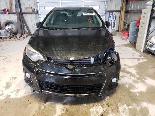 5YFBURHE6GP483611 | 2016 TOYOTA COROLLA L