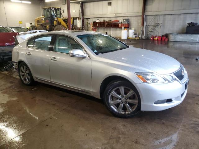 JTHCE96S480015767 2008 Lexus Gs 350