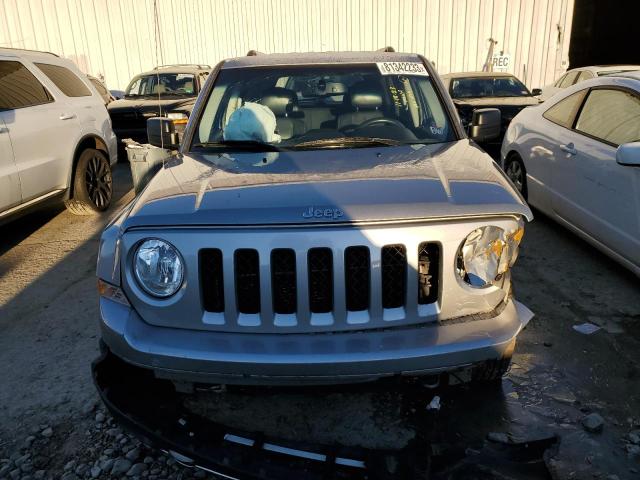 2015 JEEP PATRIOT LI 1C4NJRCB2FD190289