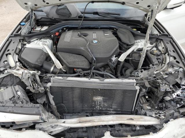 2019 BMW 530 XI - WBAJA7C57KWW17135