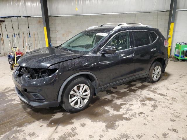 KNMAT2MV2GP643092 | 2016 NISSAN ROGUE S