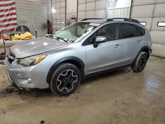 2015 Subaru XV Crosstrek 