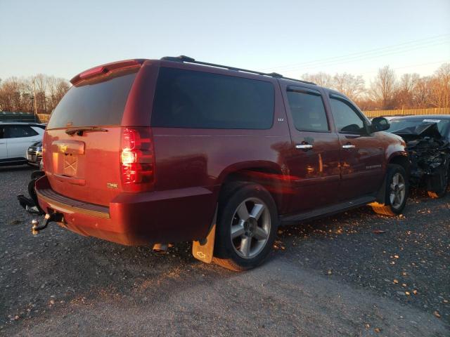 3GNFK16378G104558 | 2008 Chevrolet suburban k1500 ls