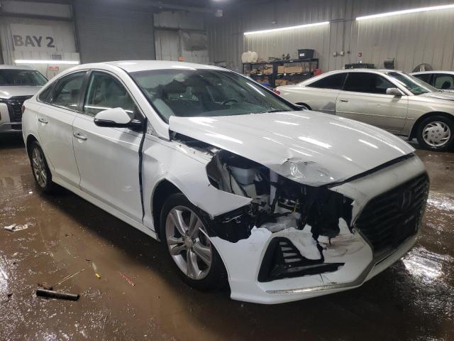 5NPE34AF7JH643828 | 2018 HYUNDAI SONATA SPO