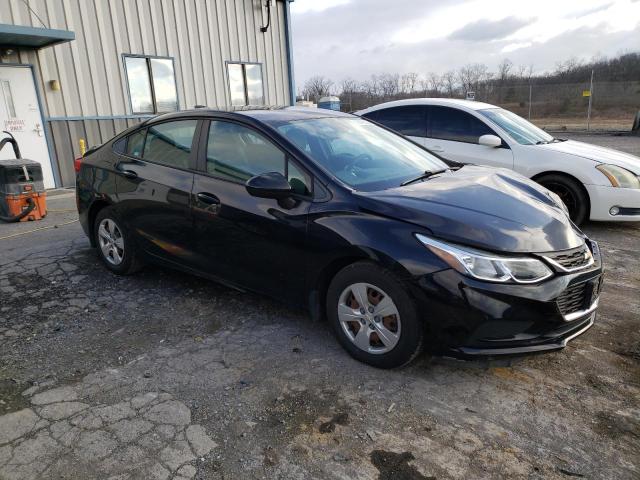 1G1BC5SM8J7111829 | 2018 CHEVROLET CRUZE LS