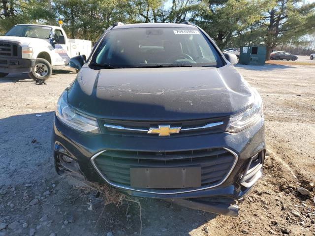 KL7CJPSB3KB930447 | 2019 CHEVROLET TRAX 1LT