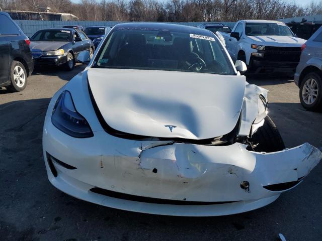 5YJ3E1EB5NF290954 | 2022 TESLA MODEL 3