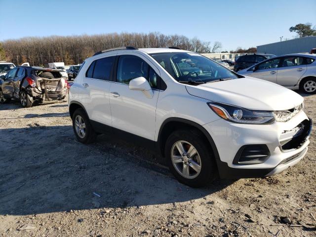 KL7CJPSB3JB709820 | 2018 CHEVROLET TRAX 1LT