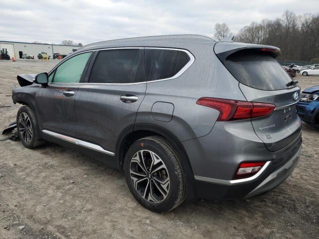 5NMS53AA1KH119195 | 2019 HYUNDAI SANTA FE L