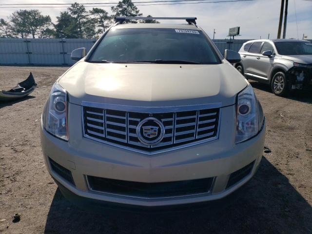 3GYFNAE3XES582784 | 2014 CADILLAC SRX