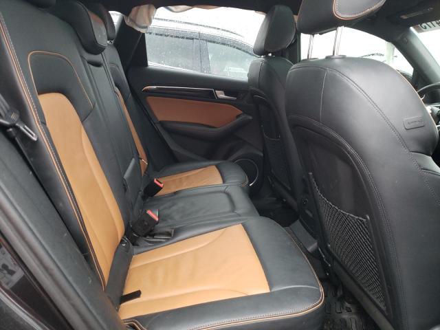 2015 AUDI Q5 TECHNIK WA1MMCFP4FA069265