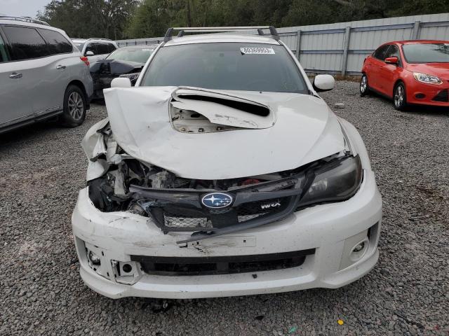 JF1GV7E63BG524037 | 2011 Subaru impreza wrx