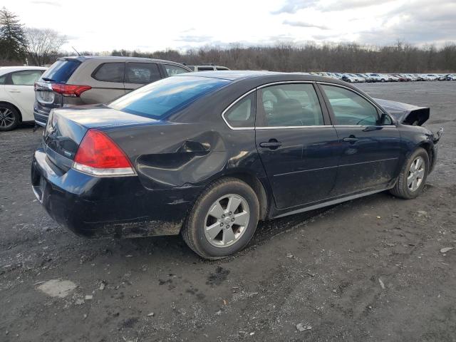 2G1WB5EK2A1241861 | 2010 Chevrolet impala lt