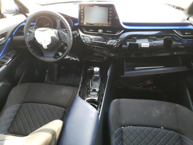 2020 TOYOTA C-HR XLE - JTNKHMBX1L1069843