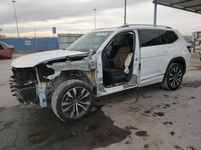 1V2FR2CA2NC513786 | 2022 VOLKSWAGEN ATLAS SEL