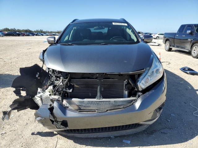 2017 NISSAN MURANO 5N1AZ2MGXHN100548