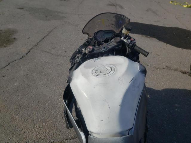 2016 KAWASAKI ZX636 F - JKBZXJF10GA008490