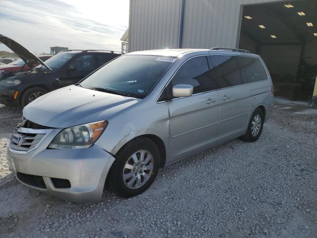 2009 Honda Odyssey EX-L